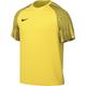 NIKE Herren M NK DF Academy JSY SS T-Shirt, Tour Yellow/Black/Black, M