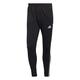 Adidas Herren Condivo 22 Hosenverfolgung, Schwarz, S