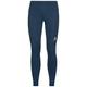 Odlo Herren Lauftight ZEROWEIGHT, blue wing teal, M