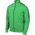 NIKE DR1681-329 M NK DF ACD23 TRK JKT K Jacket Herren GREEN SPARK/LUCKY GREEN/WHITE Größe XS