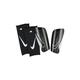 Nike Unisex – Erwachsene MERC Lite-Fa22 Schienbeinschoner, Black/Black/White, XS