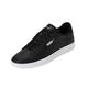 PUMA Unisex Smash 3.0 L Turnschuhe, Puma Black Puma Black Puma White, 38 EU