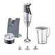 Bamix Swissline Silver 200W Hand Blender