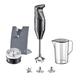 Bamix Swissline Black 200W Hand Blender