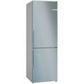 Bosch - Réfrigérateur congélateur bas KGN36VLDT Série 4