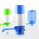 Pompe à eau manuelle à pression manuelle poignées de type tuyau amovible accessoires de