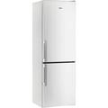 Frigorifero combinato 60cm 339l bianco - w5821cwh2 Whirlpool