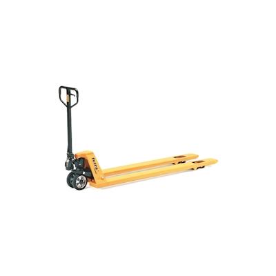 Fetra Gabelhubwagen 2116-20 - 1,0 to. Image