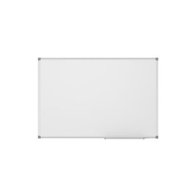 Whiteboard MAULstandard 90 x 180 cm, Emaille-Oberfläche, Aluminiumrahmen