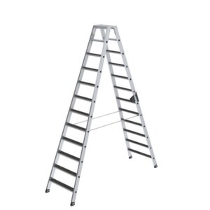 Günzburger Steigtechnik Stehleiter Image