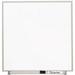 Quartet Matrix Modular Magnetic Whiteboard 23 x 16 Includes Tray and Marker Silver Aluminum Frame (M2316)