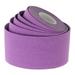 Sport Kinesiology Athletic Tape-Sports Injury Tape for Knee Joint Muscle Support-Adhesive Kinetic Tape Tape Purple