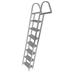 JIF Marine ASH7 7 Step Ladder