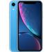 Restored Apple iPhone XR 256GB Blue (AT&T) (Refurbished)