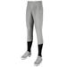 Champro Sports Fireball Low-Rise Fastpitch Softball Pants Women s X-Large Grey