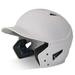 Champro Sports HX Gamer Baseball Batting Helmet Medium White