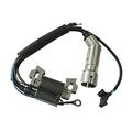 Lumix GC Ignition Coil For Remington RM2860 28 Two-Stage Snow Thrower 243cc