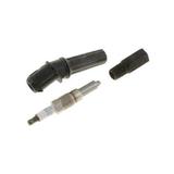 Spark Plug Thread Repair Kit - Compatible with 1999 - 2004 Ford F-250 Super Duty 2000 2001 2002 2003