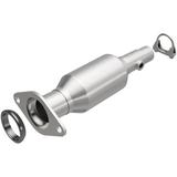 Magnaflow 49 State Converter 51247 Direct Fit Catalytic Converter Fits Prius Fits select: 2001-2003 TOYOTA PRIUS