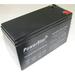 PowerStar ps12-9-36 12V 9Ah Sla Battery Replaces Pe12V9 Px12090 Ub1290