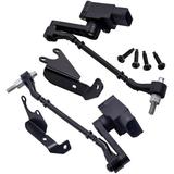 Maxpeedingrods 2 Pieces For Land Rover Range Rover Front LH &RH Suspension Height Level Sensor Fits select: 2006-2007 LAND ROVER RANGE ROVER WESTMINSTER 2008 LAND ROVER RANGE ROVER HSE