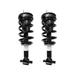 Front Strut Assembly Kit - Compatible with 2007 - 2020 Cadillac Escalade 2008 2009 2010 2011 2012 2013 2014 2015 2016 2017 2018 2019