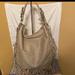 Nine West Bags | Nice Nine West Cross Body Or Handle Bag. | Color: Tan | Size: Large