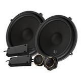 Infinity Kappa 603CF 6-1/2 (165mm) Two-way Component Speaker System
