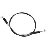 7081893 Gear Shift Cable Transmission Shifter Wire for Polaris RZR XP 4 1000 2014-2018 for Polaris RZR 4 XP 1000 2015