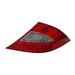 Right Tail Light Assembly - Compatible with 2009 - 2011 Mercedes-Benz CLS550 219.372 2010