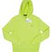 Polo By Ralph Lauren Tops | New Polo Ralph Lauren Hoodie Sweatshirt Xs M Bright Yellow With Orange Player | Color: Yellow | Size: Various