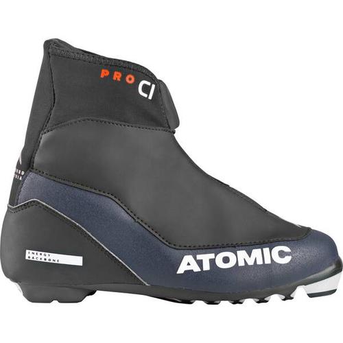 ATOMIC Damen Langlaufschuhe PRO C1 W, Größe 38 in Grau