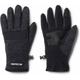 COLUMBIA Herren Handschuhe Men's Sweater Weather Glove, Größe M in Schwarz