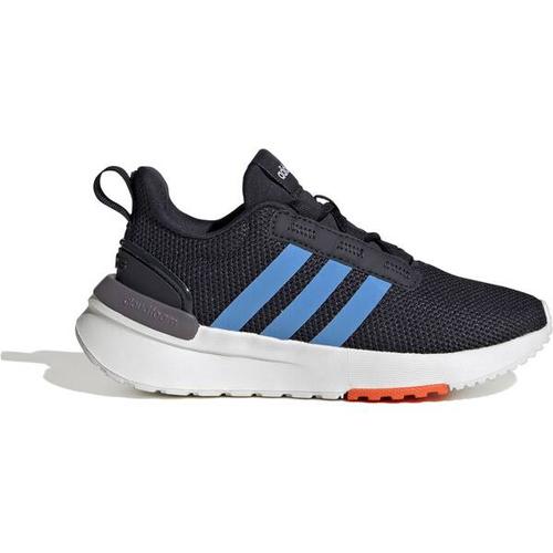 ADIDAS Kinder Halbschuhe RACER TR21 K, Größe 37 ⅓ in Blau