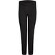 ZIENER Damen Sporthose NOELINA lady (pants bike), Größe 38 in Schwarz