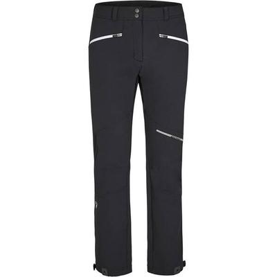 ZIENER Damen Hose NOREA lady (pants active), Größe 34 in Schwarz