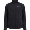 NAKAMURA Herren Funktionsjacke He.-Funktions-Jacke Akron WI ux, Größe XXL in Schwarz