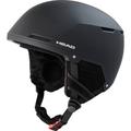 HEAD Herren Helm COMPACT PRO black, Größe XS in Schwarz