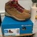 Columbia Shoes | Columbia Women’s Newton Ridge Plus Waterproof Amped Hiking Boot | Color: Brown | Size: 6.5