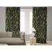 3S Brother s Real Camo Camouflage Woodland Hunter Theme Curtain for Bedroom Living Room Set of 2 Hanging Rod Pocket and Back Tap Curtain Panels Home Fashion Home DÃ©cor (52 x72 Green)Each