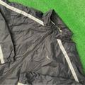 Nike Jackets & Coats | Black Nike Jacket | Color: Black | Size: L