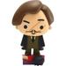 Chibi Lupin Charms Figurine by Medieval Collectibles