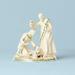 Lenox Holiday Holy Family Figurine