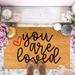 woxinda valentine s happy doormat entrance outdoor welcome decorative bathroom indoor doormat mats floor doormat day home decor