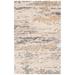 SAFAVIEH Soho Collection SOH676B Handmade Beige/Grey Rug