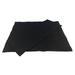 Backrest and Canvas Seat Fabric for Folding Chairs / Stool / Seat - Black