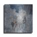 Luxe Metal Art Winds Of Pegasus by Enright Metal Wall Art 12 x12