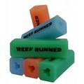 Maverick Reef Runner Soft Tips-Green(Pack of 2)