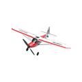 MODSTER Sport Cub S2 RC Flugzeug RTF I 2.4 GHz I 500 mm I Elektromotor Trainer inkl. 6-Achs-Fluglagenstabilisierung I Ferngesteuertes Flugzeug mit Fernschaltung I Für Anfänger & Fortgeschrittene