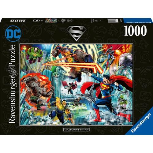 Puzzle 17298 - Superman - 1000 Teile DC Comics Puzzle